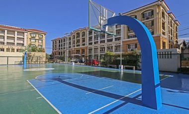 2BR Resort-Style Condo for Sale at Capri Oasis - Fiori Building, Pasig City