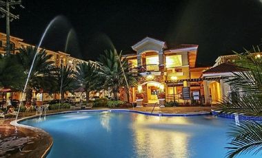 2BR Resort-Style Condo for Sale at Capri Oasis - Fiori Building, Pasig City