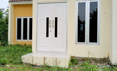 RUMAH CANTIK TERMURAH TANPA UANG MUKA DI SEDAYU BANTUL
