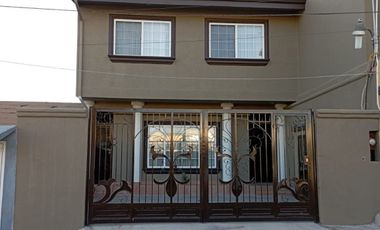 Se renta casa en Otay Tecnológico, Tijuana