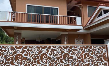 6 Bedroom House for rent in Rawai, Phuket