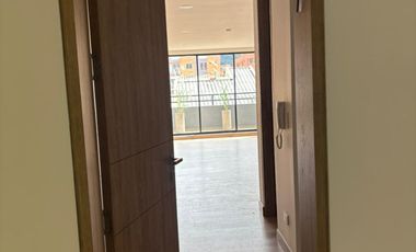 apartamento en arriendo en santa barbara-usaquén. Cod A51932