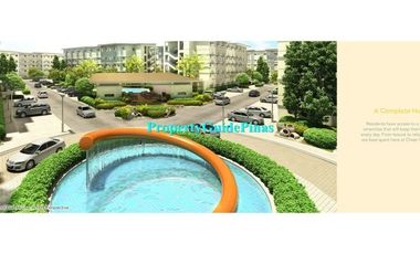 Cheer Residence, Resort Type Condo in SM MARILAO Bulacan