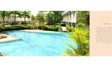 Cheer Residence, Resort Type Condo in SM MARILAO Bulacan
