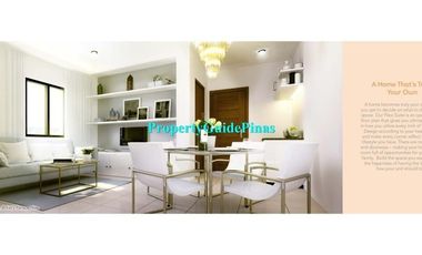 Cheer Residence, Resort Type Condo in SM MARILAO Bulacan
