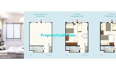 Cheer Residence, Resort Type Condo in SM MARILAO Bulacan