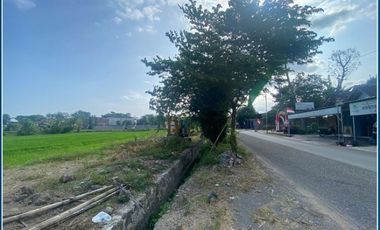 Siap Bangun Rumah Villa Megah di Prambanan