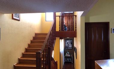 Casa en Venta Col. Vicente Guerrero, Toluca