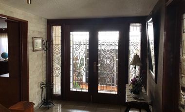 Casa en Venta Col. Vicente Guerrero, Toluca