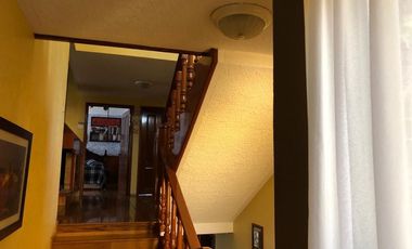 Casa en Venta Col. Vicente Guerrero, Toluca
