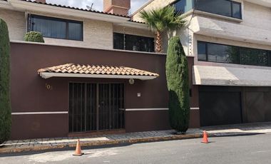 Casa en Venta Col. Vicente Guerrero, Toluca