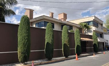 Casa en Venta Col. Vicente Guerrero, Toluca