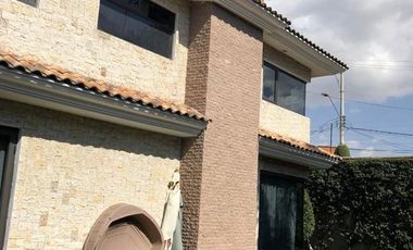 Casa en Venta Col. Vicente Guerrero, Toluca