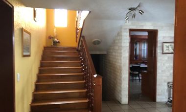 Casa en Venta Col. Vicente Guerrero, Toluca