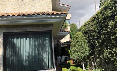 Casa en Venta Col. Vicente Guerrero, Toluca