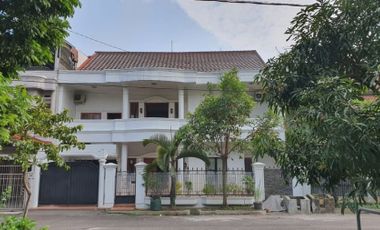 Rumah Margahayu Raya Mewah Siap Huni dekat Metro Aria Graha Bandung Timur