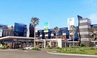 Se alquila local de 79 mts en Sunset Strip Vía Israel $2000/ID 4966254