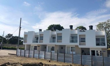 SE VENDE CASA PARA ESTRENAR EN CONJUNTO CERRADO