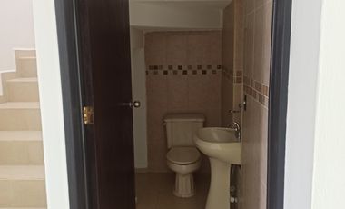 CASA EN  CONDOMINIO  TZOMPANTLE CUERNAVACA MORELOS