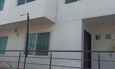 CASA EN  CONDOMINIO  TZOMPANTLE CUERNAVACA MORELOS