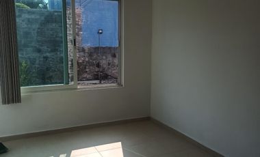 CASA EN  CONDOMINIO  TZOMPANTLE CUERNAVACA MORELOS