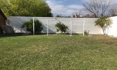 QUINTA EN VENTA, VILLAS CAMPESTRES - CIENEGA DE FLORES N.L.