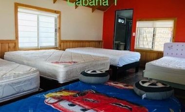 QUINTA EN VENTA, VILLAS CAMPESTRES - CIENEGA DE FLORES N.L.