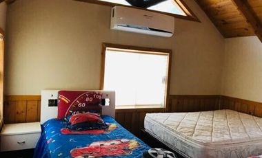 QUINTA EN VENTA, VILLAS CAMPESTRES - CIENEGA DE FLORES N.L.