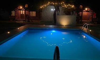 QUINTA EN VENTA, VILLAS CAMPESTRES - CIENEGA DE FLORES N.L.