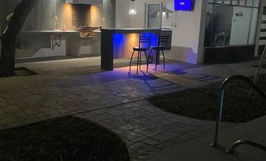 QUINTA EN VENTA, VILLAS CAMPESTRES - CIENEGA DE FLORES N.L.