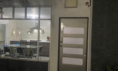 QUINTA EN VENTA, VILLAS CAMPESTRES - CIENEGA DE FLORES N.L.