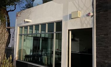 QUINTA EN VENTA, VILLAS CAMPESTRES - CIENEGA DE FLORES N.L.