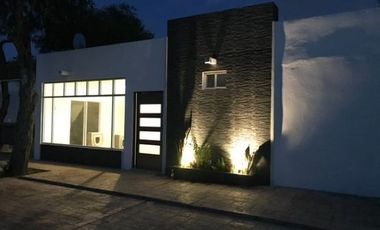 QUINTA EN VENTA, VILLAS CAMPESTRES - CIENEGA DE FLORES N.L.