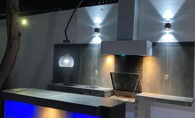 QUINTA EN VENTA, VILLAS CAMPESTRES - CIENEGA DE FLORES N.L.