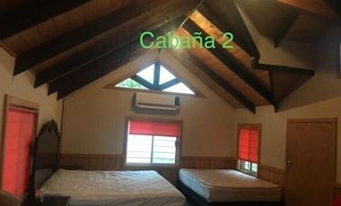 QUINTA EN VENTA, VILLAS CAMPESTRES - CIENEGA DE FLORES N.L.