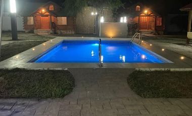 QUINTA EN VENTA, VILLAS CAMPESTRES - CIENEGA DE FLORES N.L.