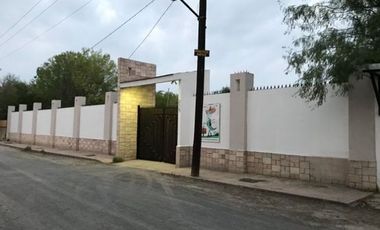 QUINTA EN VENTA, VILLAS CAMPESTRES - CIENEGA DE FLORES N.L.