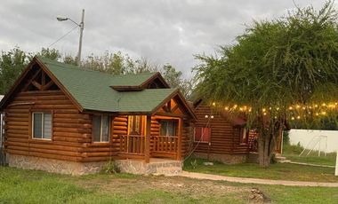 QUINTA EN VENTA, VILLAS CAMPESTRES - CIENEGA DE FLORES N.L.