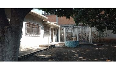 Casa en venta amplio jardín en Cuautla