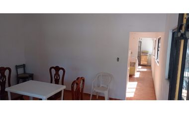 Casa en venta amplio jardín en Cuautla