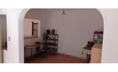 Casa en venta amplio jardín en Cuautla
