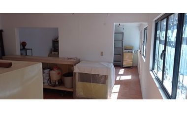 Casa en venta amplio jardín en Cuautla