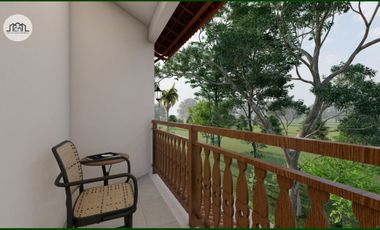 Ruko Strategis 2 Lantai di Apit Candi Prambanan dan Candi Plaosan