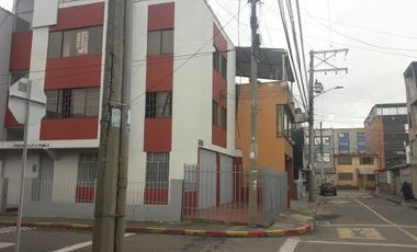 APARTAMENTO en VENTA en Bogotá Kennedy Central