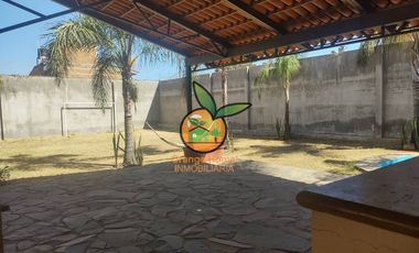 CASA DE CAMPO EN EL ZALATE, CERCA IBM EL SALTO