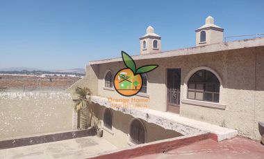 CASA DE CAMPO EN EL ZALATE, CERCA IBM EL SALTO