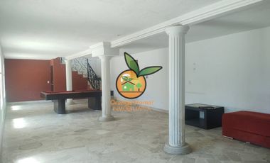 CASA DE CAMPO EN EL ZALATE, CERCA IBM EL SALTO