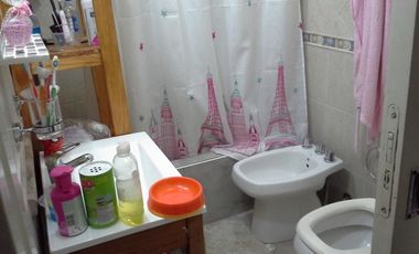 Duplex en venta en Temperley Este