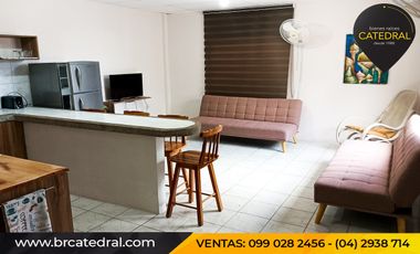 Casa de venta en Salinas – código:20827