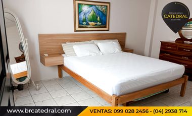 Casa de venta en Salinas – código:20827